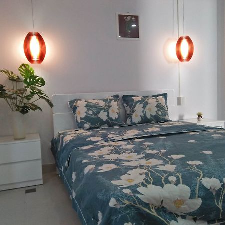 Lehome Serviced Apartment โฮจิมินห์ซิตี้ ภายนอก รูปภาพ