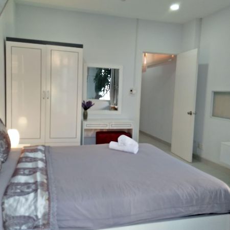 Lehome Serviced Apartment โฮจิมินห์ซิตี้ ภายนอก รูปภาพ