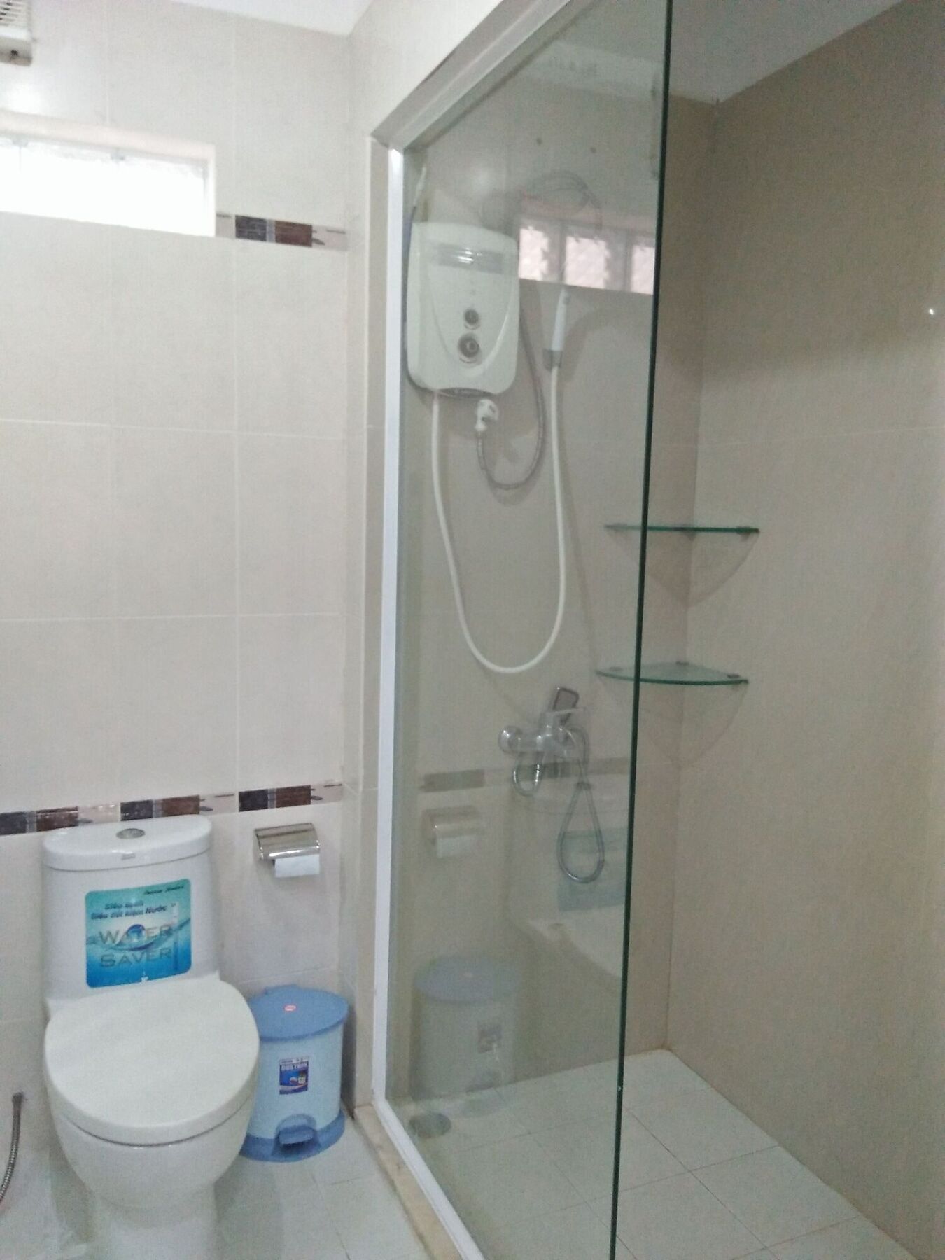 Lehome Serviced Apartment โฮจิมินห์ซิตี้ ภายนอก รูปภาพ