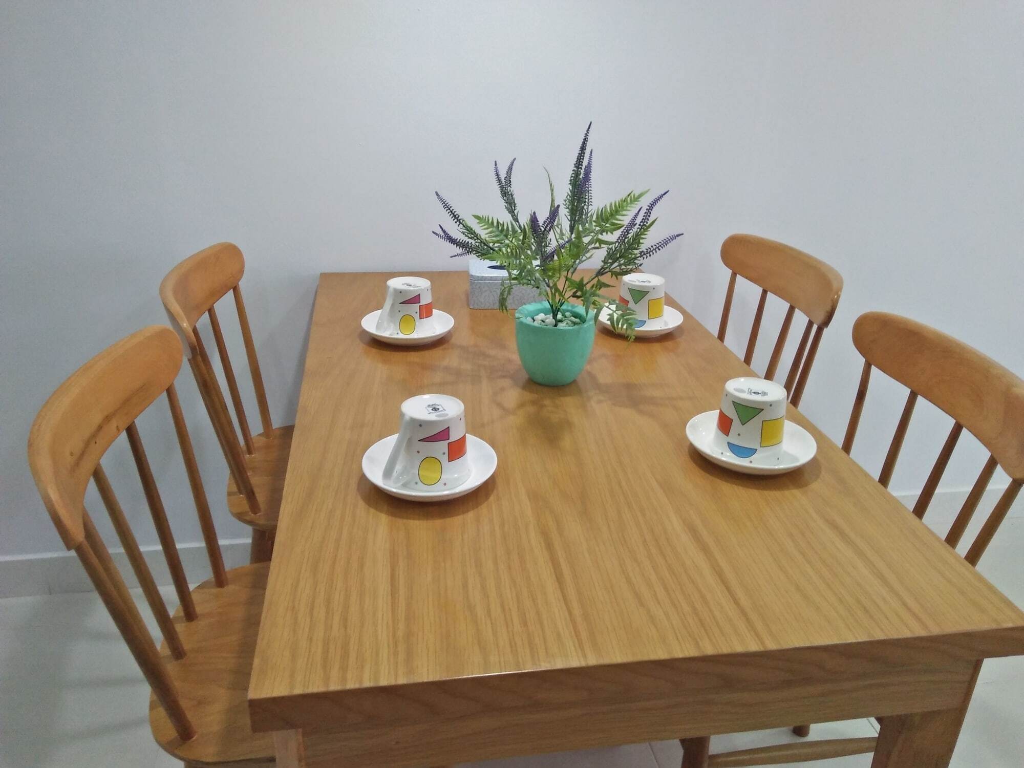 Lehome Serviced Apartment โฮจิมินห์ซิตี้ ภายนอก รูปภาพ